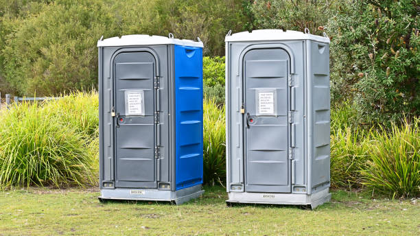 Reliable Bell, CA Portable Potty Rental Solutions